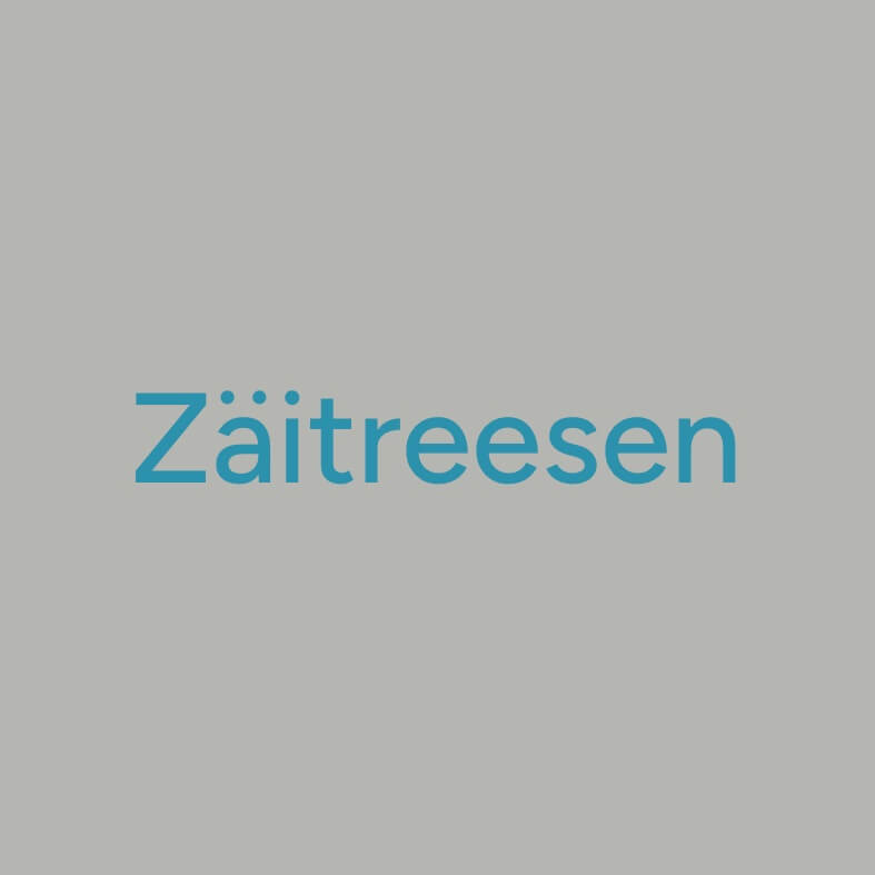 Zeitreise